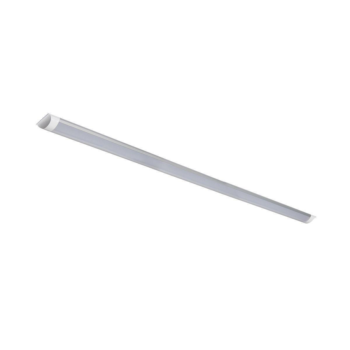 Светильник светодиодный PPO-03 1500 50W 4000K AL IP40 180-240V Jazzway