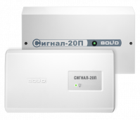ППК Сигнал-20П исп.01