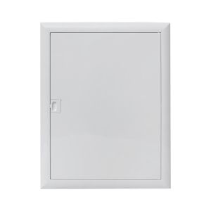 Щит распределительный встраиваемый "ProfiBox" 24+4 модуля IP41 EKF - Фото 5