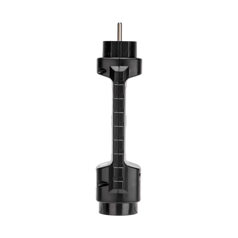 Приставка для токовых клещей MS922D MASTECH - Фото 4