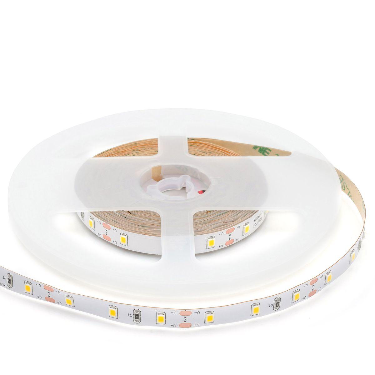 Лента светодиодная СТ smd3528 60д/м 12В 3000К IP20 5м Apeyron - Фото 16