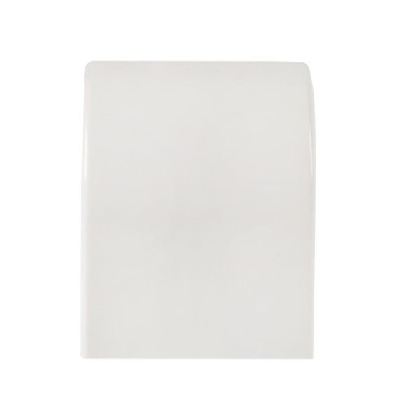 Заглушка (60х60) (4 шт) белая EKF-Plast - Фото 4