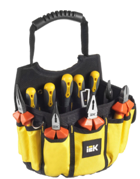 Хранение инструмента