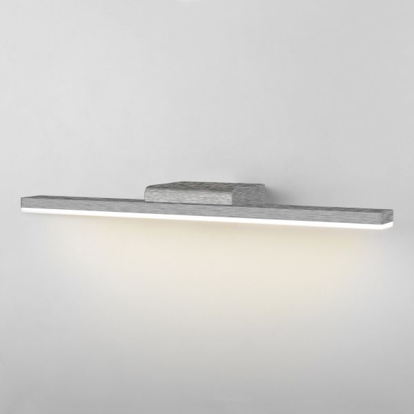 Светильник светодиодный настенный Protect LED MRL LED 1111 алюминий Elektrostandard