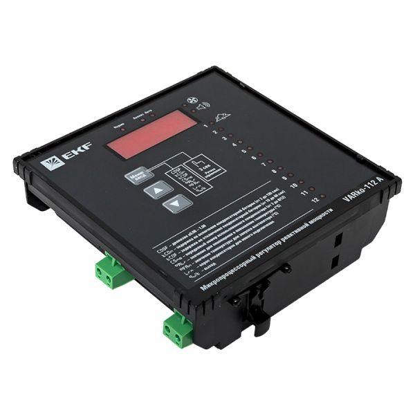 Регулятор Varko-112a EKF PROxima - Фото 5