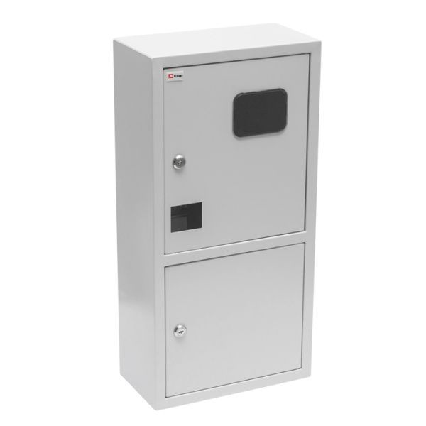 ЩУРн-3/24 два отсека (БУР) (620х310х160) IP31 EKF PROxima