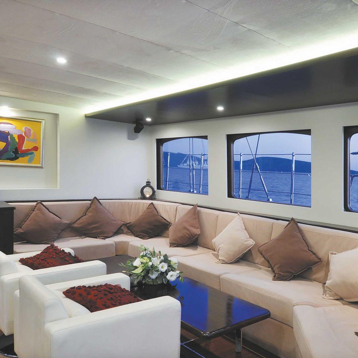 Комплект светодиодной ленты с аксессуарами smd5050 60д/м 12В 6400К IP20 1м Apeyron - Фото 24