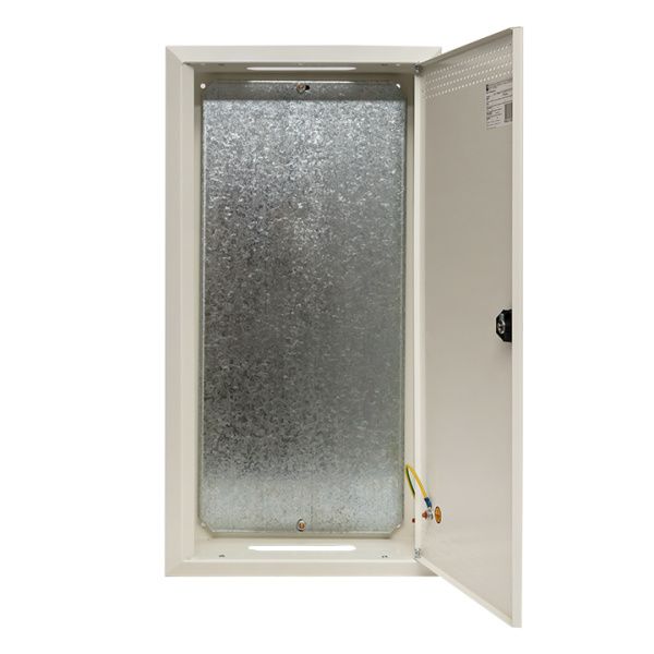 Щит Crosser R-3 (650х340х120) IP31 EKF PROxima - Фото 5