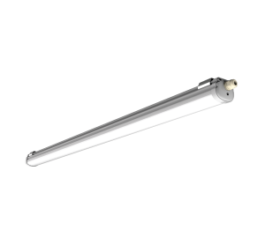 Светильник светодиодный линейный PWP-OS  600мм 18Вт 4000K IP65 Jazzway - Фото 2