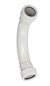 ELASTA Поворот на 90град труба-труба CS32 IP65 IEK