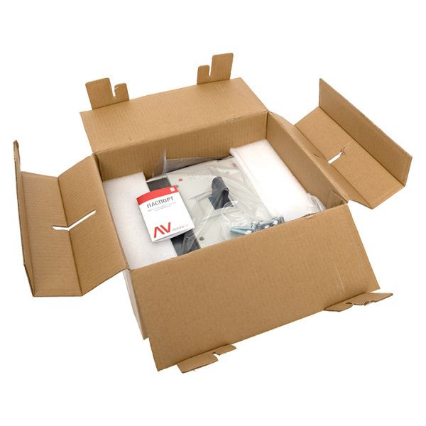 AV POWER-4/3 1000А 100kA ETU2.2 - Фото 9