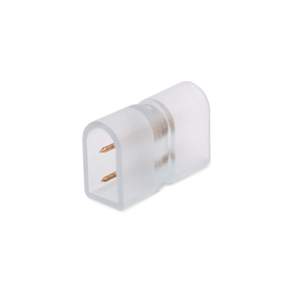 Переходник для одностороннего неона LS001 220V 2835 (10 шт.) PSL-15 Elektrostandard - Фото 2