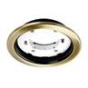 Светильник встраиваемый DJ01GDM 50Вт GX53 WOLTA - Фото 2