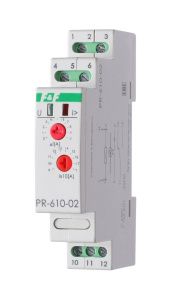 Реле тока PR-610-02