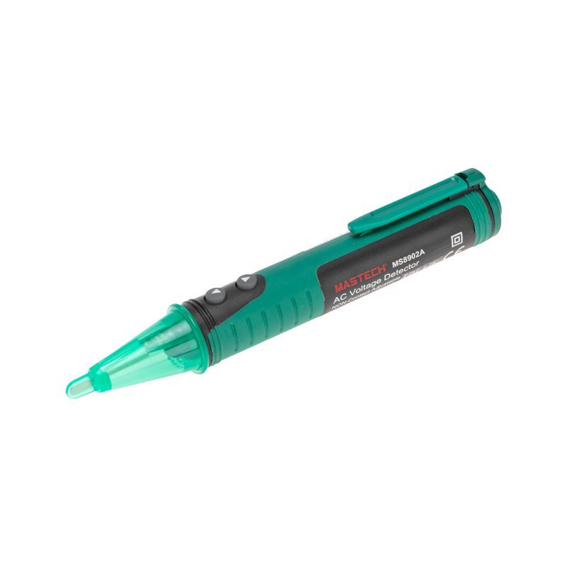 Тестер-пробник MS8902A MASTECH 13-1202