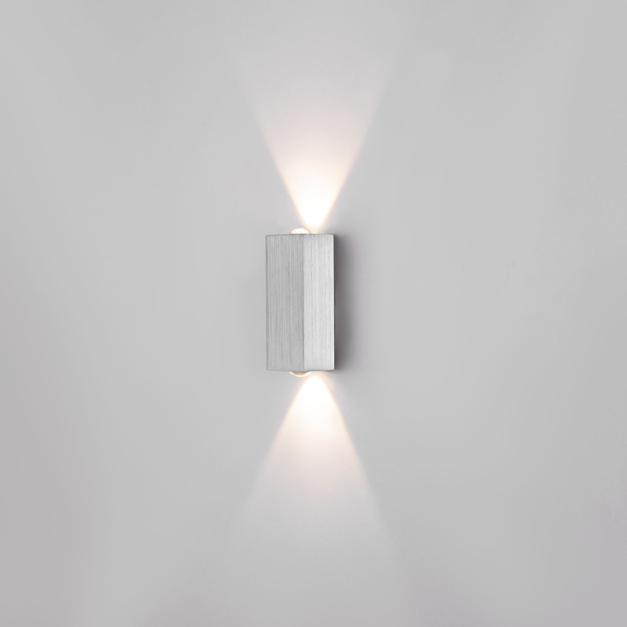 Светильник светодиодный настенный Petite LED 40110/LED сталь Elektrostandard - Фото 4