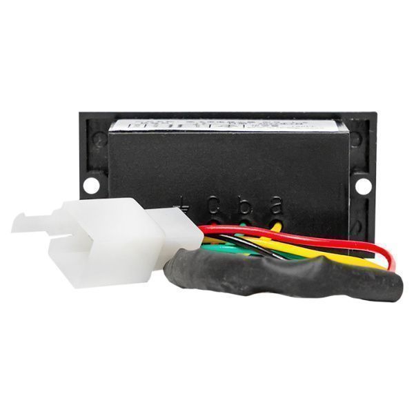 Комплект индикации КИВН12-130/95-01 УХЛ2 10 кВ Stingray - Фото 4