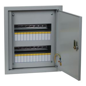 ЩРВ-24 (390х340х120) IP31 PROXIMA EKF