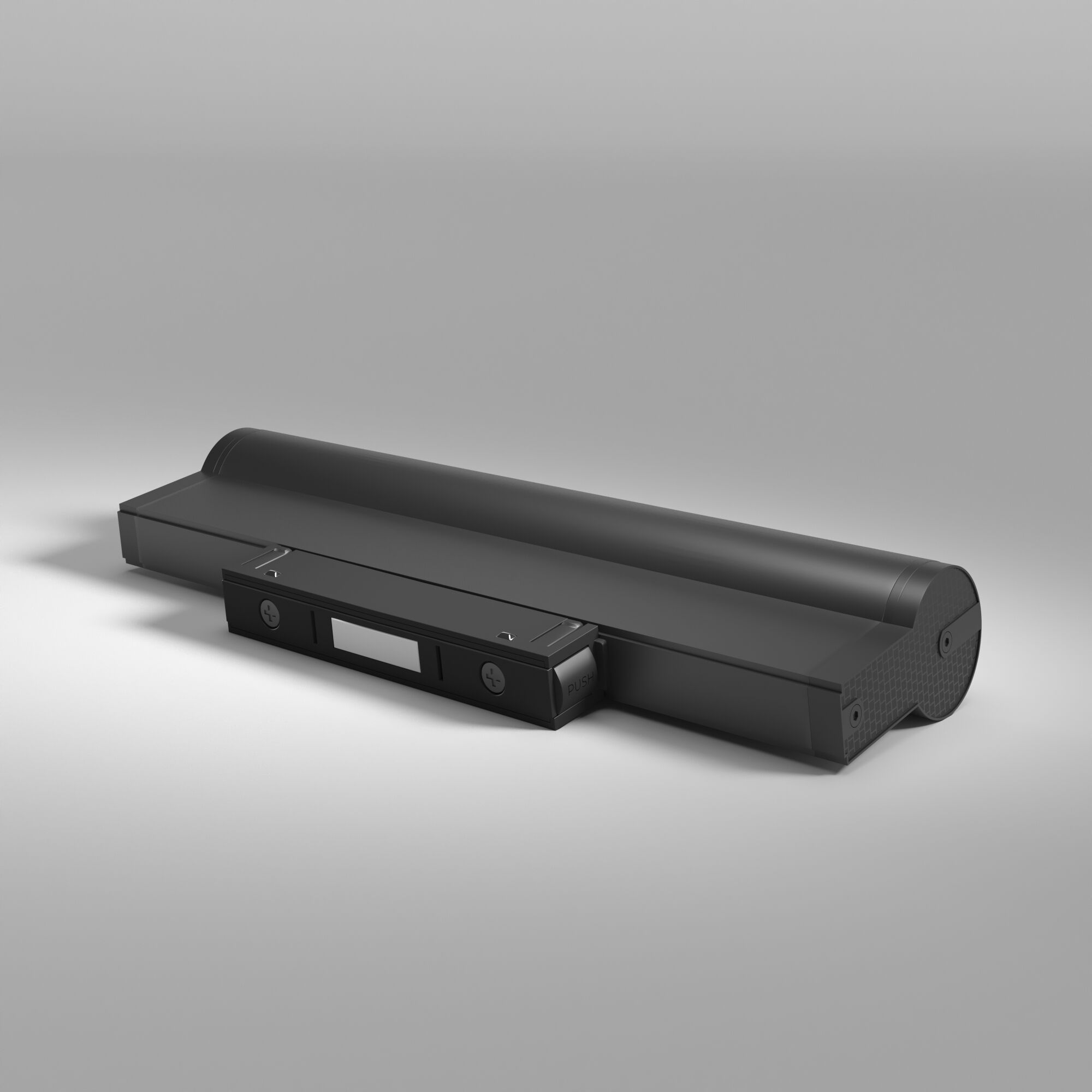 Slim Magnetic Трековый светильник 12W 4200K Alter (чёрный) 85049/01 Elektrostandard - Фото 4