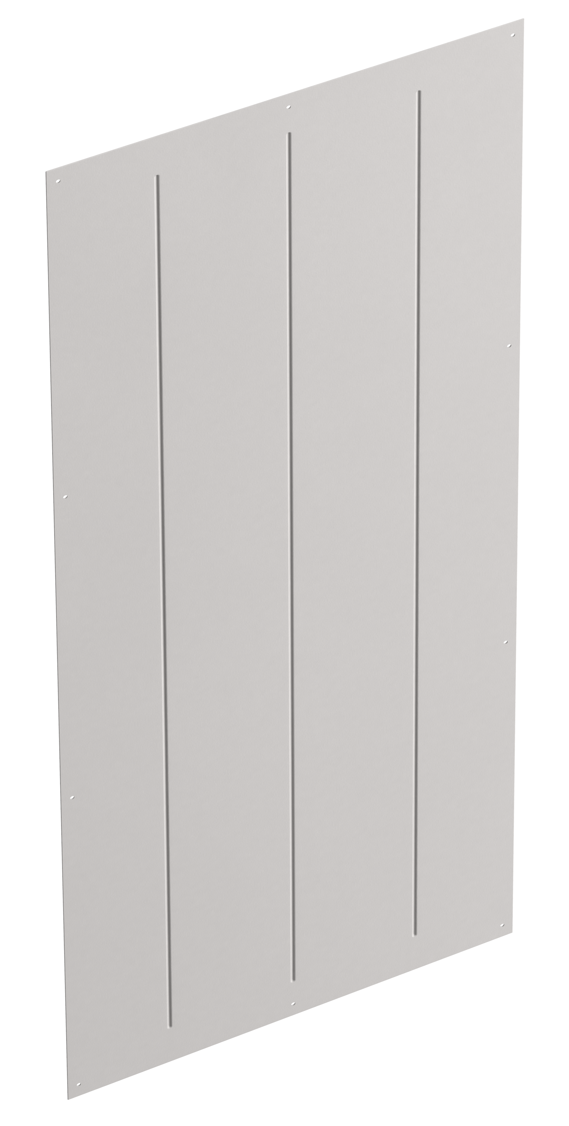 SMART Панель боковая ГРЩ 2000.ХХХ.800 IP31 (2шт/компл) IEK