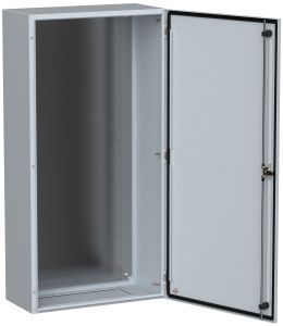 TITAN 5 Корпус металлический ЩМП-120.60.30 УХЛ1 IP66 IEK TI5-10-N-120-060-030-66