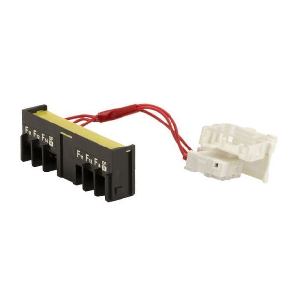 Дополнительный контакт к ВА-99М 630 EKF - Фото 3