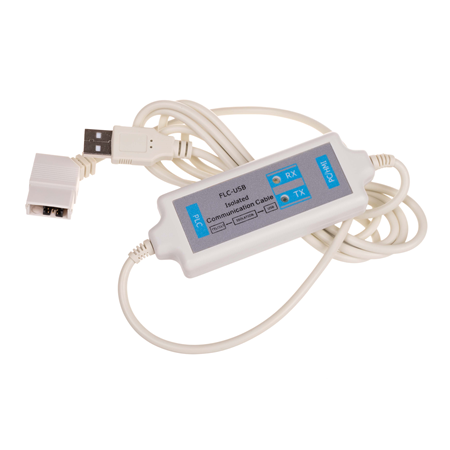 Кабель-адаптер FLC-USB Programmator