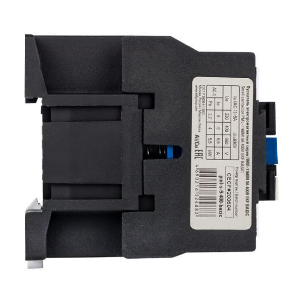 ПМЛ-1160М 9А 400В EKF - Фото 4