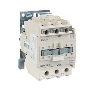 КМЭ 40А 400В NO+NC EKF - Фото 2
