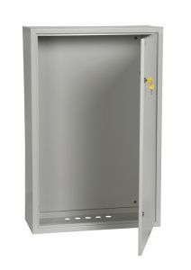 Корпус металлический ЩМП-6-0 (1200х750х300мм) УХЛ3 IP31 IEK YKM40-06-31