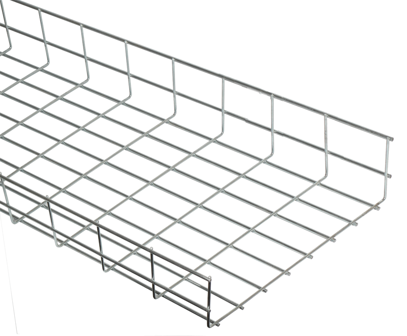 Лоток проволочный 60х400 IEK