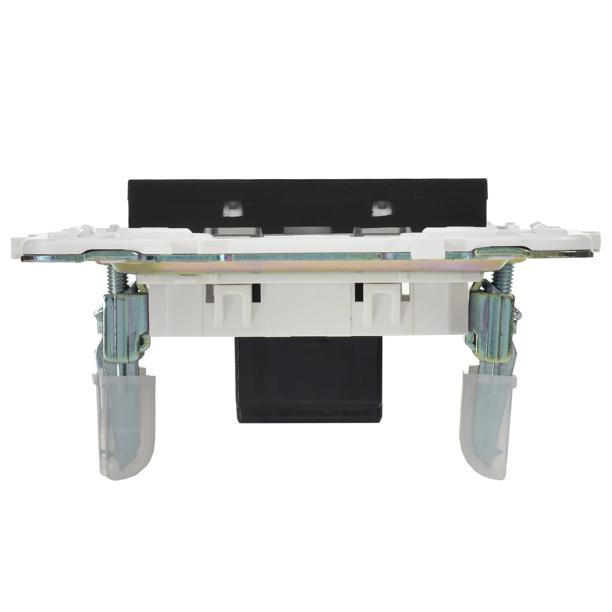 SKANDY Розетка HDMI SK-H01Bl черный IEK - Фото 4