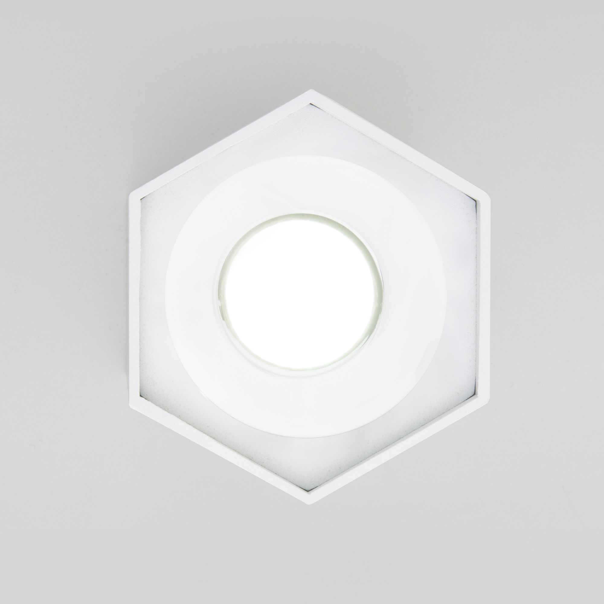 Светильник светодиодный накладной 25037/LED Elektrostandard - Фото 4