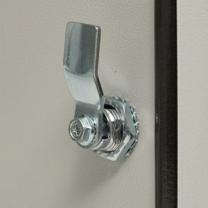 ЩРН-24 (395х310х120) IP54 EKF   Basic - Фото 3