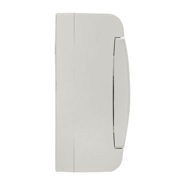 ЩРН-П-6 (пром. упаковка) белая дверца IP41 Basic - Фото 7