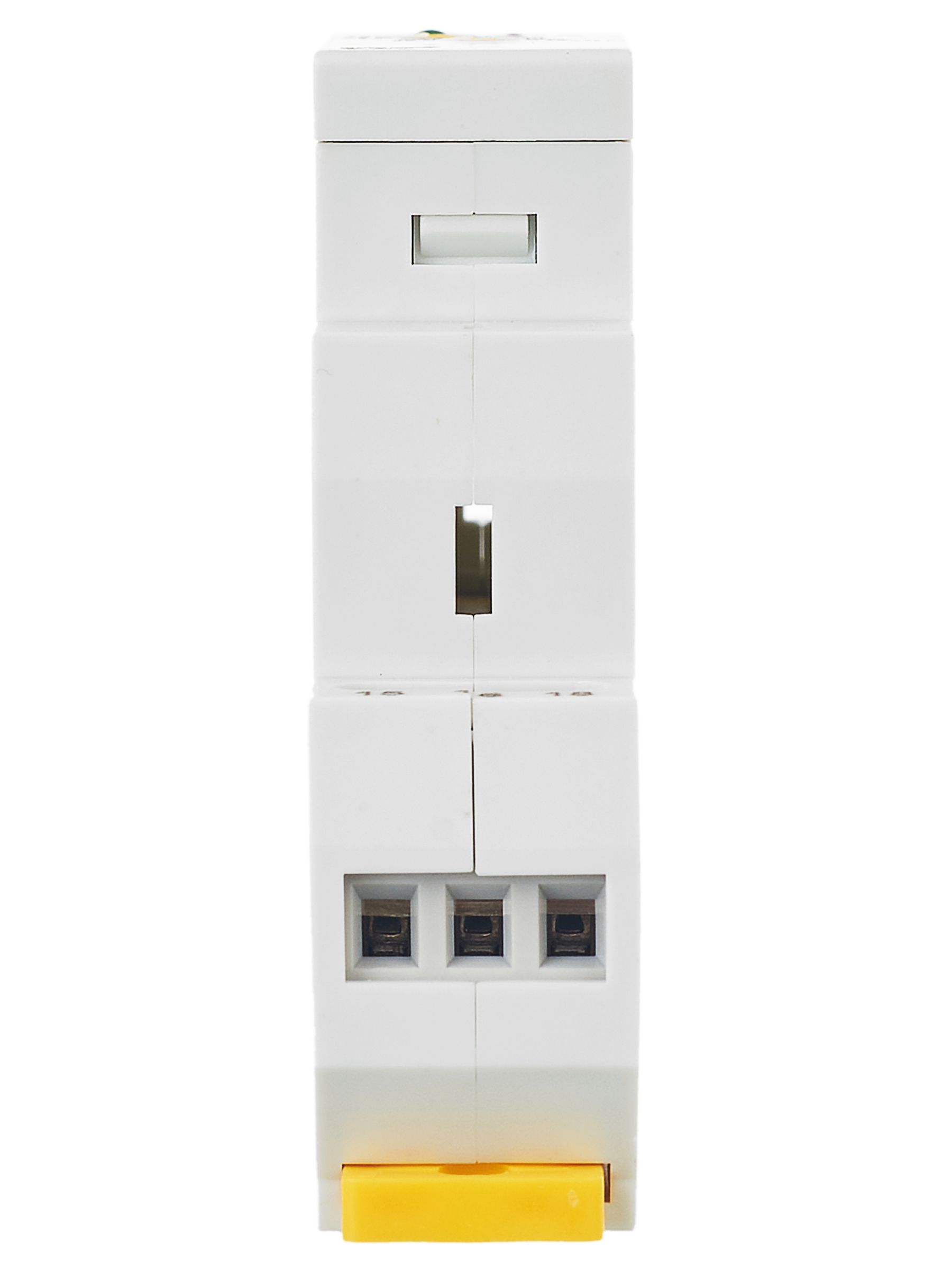 Реле задержки выключения ORT 1 контакт 230В AC IEK - Фото 5