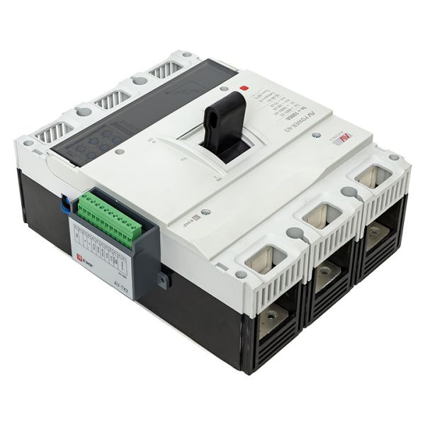 AV POWER-4/3 1000А 100kA ETU2.2 - Фото 7