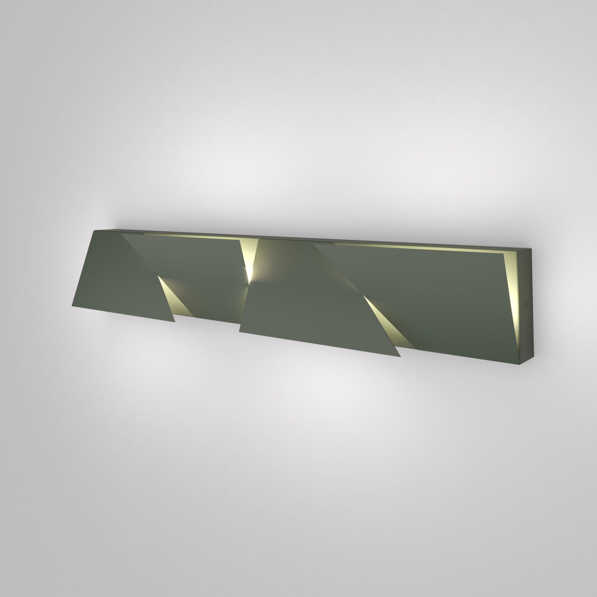 Светильник светодиодный настенный Snip LED 40116/LED темно-серый Elektrostandard