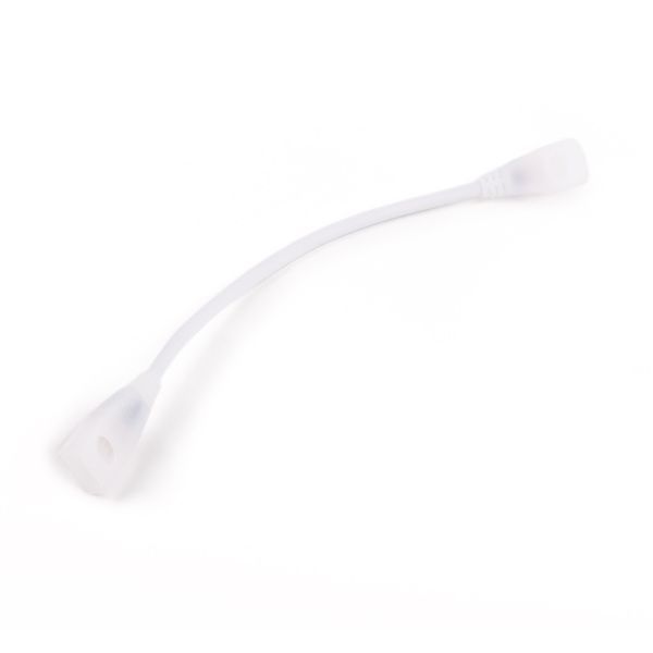 Коннектор для ленты LS002 220V RGB гибкий (10шт) PSL-19 Elektrostandard