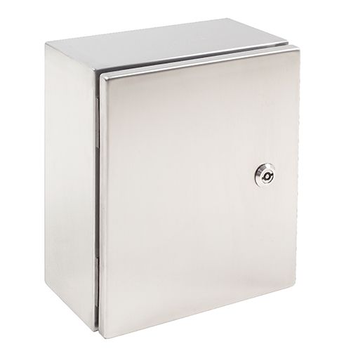 Щит "Inox" AISI 304 (400х300х200) IP66 EKF PROxima