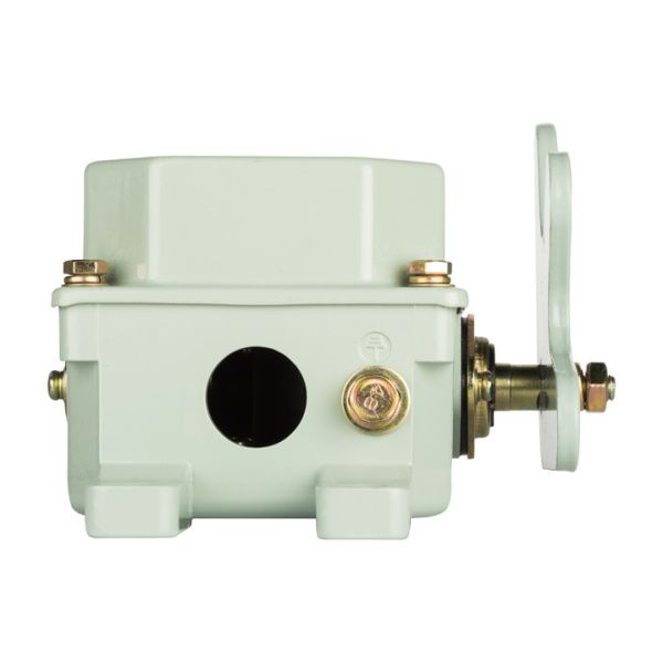 Концевой выключатель КУ-704 У2 10А IP44 EKF PROxima