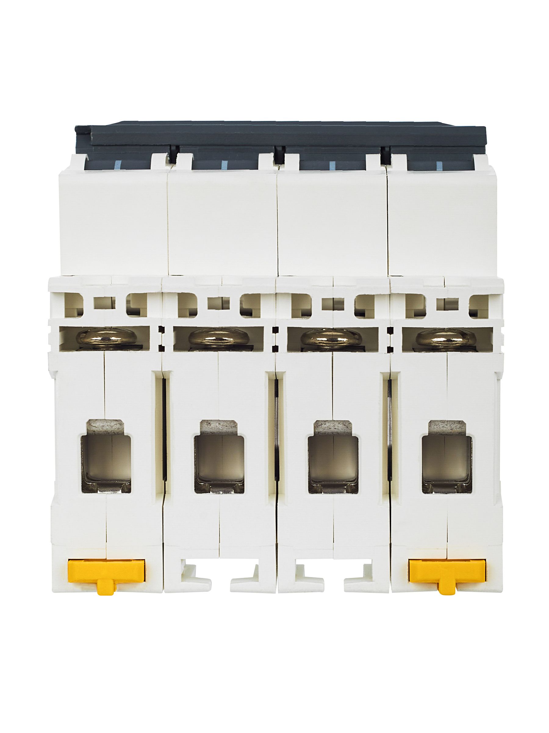ARMAT Автоматический выключатель M06N 4P C 16А IEK - Фото 10
