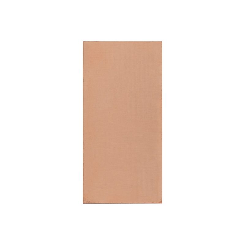 Стеклотекстолит 2-сторонний 50x100x1.5 мм 35/35 (35 мкм) REXANT