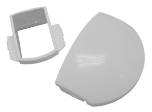 Crow Curtain Set Mask&Lens для Swan, Линза "штора" (Израиль)