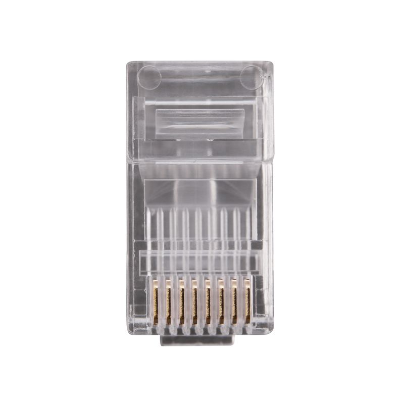Разъем UTP RJ-45 (8P8C), CAT 5e PROconnect - Фото 4