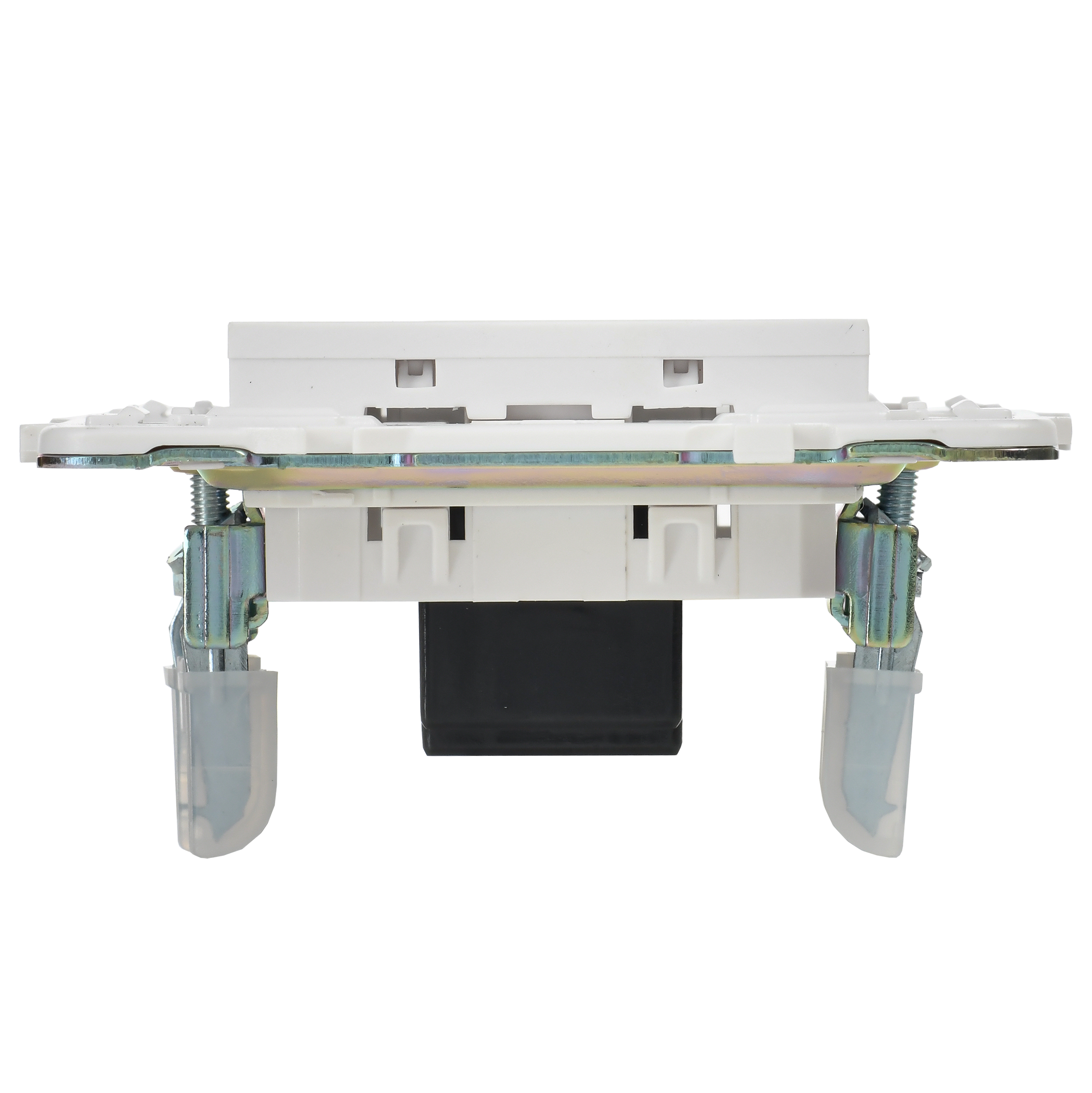 SKANDY Розетка HDMI SK-H01W арктический белый IEK - Фото 7