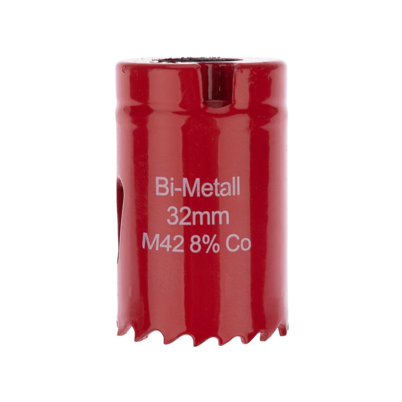 Коронка Bimetal 32мм REXANT - Фото 4