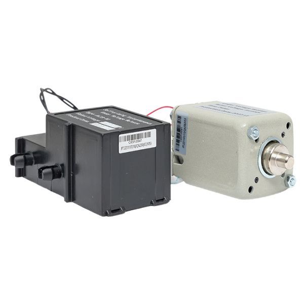 ВА-45 4000/4000А 3P 100кА выкат., корзина, гориз., ETU(220В AC) LCD ModBus-RTU, мп/нр/вкл.к.(220В AC), ав/доп. 1CO/1NC,1NO,4CO - Фото 7