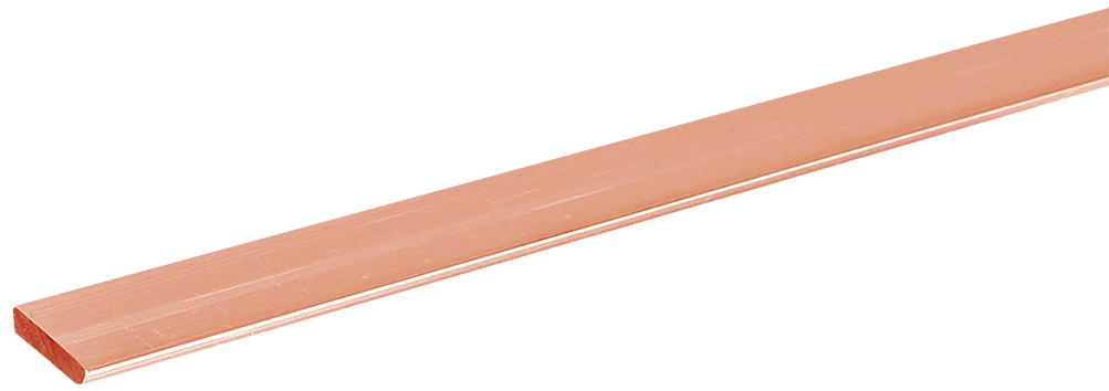 Шина медная М1Т 10х30х4000мм IEK