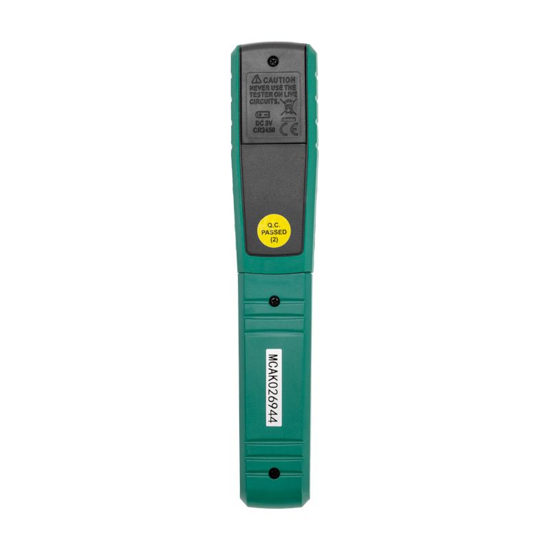 Мультиметр (SMART SMD-тестер) MS8911 MASTECH - Фото 3